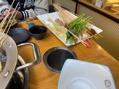 -屋头串串(临江路店)