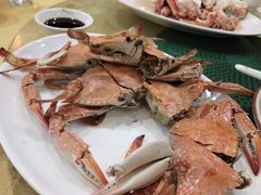-盛港湾海鲜食府(黄沙店)