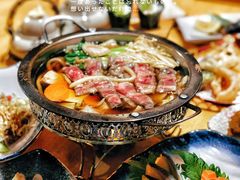 -古都日本料理(高桥路店)