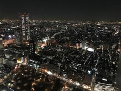 -东京都厅舍