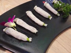 -新草堂锅物料理(泉城路店)