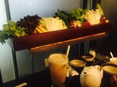 -湊湊火锅·茶憩(新中关购物中心店)