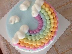 -西檬树SIMON·T轻奢蛋糕(大东方Max店)