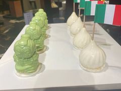 -百香自助餐厅·西安唐隆国际酒店(曲江店)