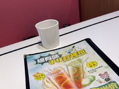 -翠华餐厅(维璟印象城店)