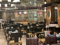 -索菲特酒店·海鲜自助 ·聚餐厅
