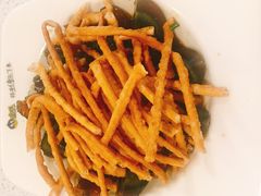 -张大师鸭爪爪特色干锅(南湖店)