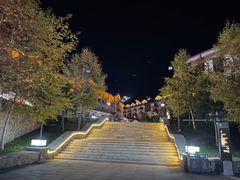 -长白山万达国际度假区