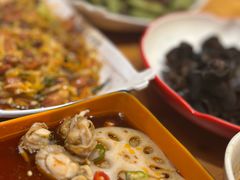 -小俩口烧烤东北菜(双井店)