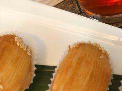 -小湾茶楼