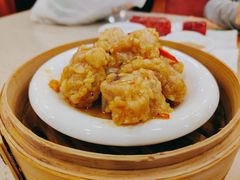 豆豉蒸排骨-点都德(盘福楼店)