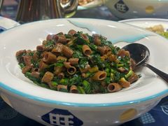 -旺角小渔村(二马路店)