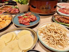 -米家·鹤城炭火米家(直营总店)
