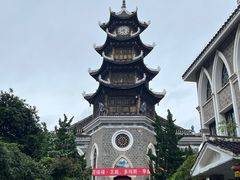 -贵阳北天主教堂