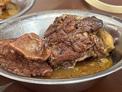 -阿秋牛排(湖心街店)