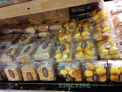 -家乐福(古北店)