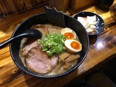 -老龙亭拉面店
