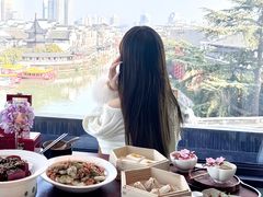 -金陵家宴·金陵春·南京菜(夫子庙店)