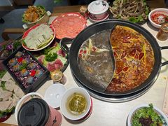 -龙厂长老火锅(抚琴店)