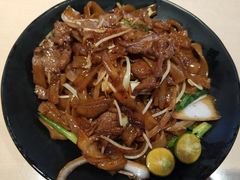 -来龙里 精致 东南亚餐室(万象城店)