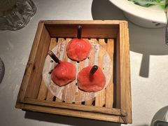 -桂满陇·海市蜃楼·黑金(国金店)