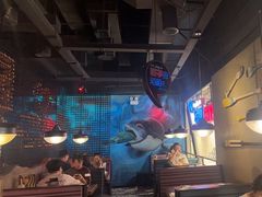 -匠子烤鱼(远大购物中心店)