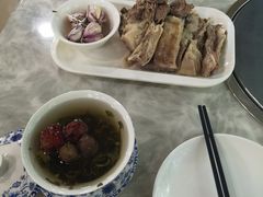 -清真·胖妈妈手抓餐厅(定西路长城宾馆店)