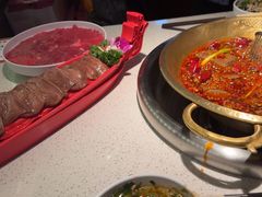 -小龙坎火锅(春熙太古里店)