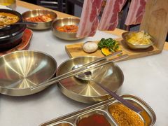 -韩宫宴和牛烤肉(上海金山万达店)