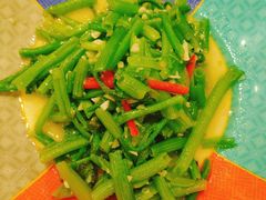 -老西门·常州菜(新区店)