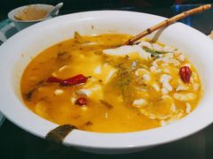 -老屋印象川菜(世纪东方店)