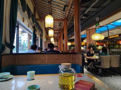 -六合居(温江店)