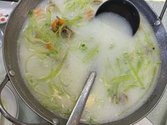 -同发号饭庄(复兴路店)