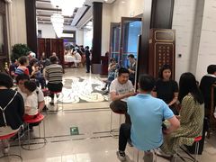 大堂-马凯餐厅(地安门店)