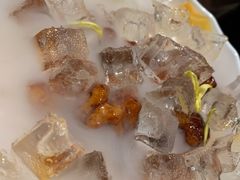 冰镇糖醋里脊-桂满陇-十里风荷(合生汇店)