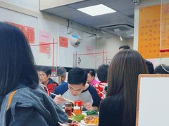 -麦文记面家(佐敦店)