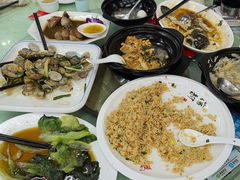 -景好海鲜餐厅(大鹏必选旅游店)