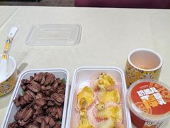 -北京全聚德(玉泉路店)