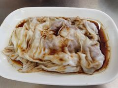 牛肉拉肠-源记肠粉(华贵路店)