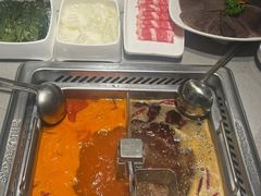-海底捞火锅(壹悦城店)