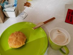 -味餐厅·海鲜·火锅·自助餐