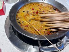 -钢管厂五区小郡肝火锅串串香(总店)