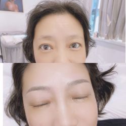 -MIVI·纹眉半永久野生眉