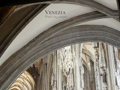 -斯蒂芬主教座堂(Stephansdom)