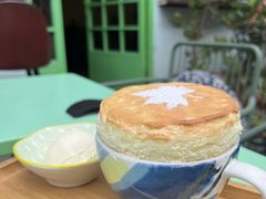 -芙蕾哥哥souffle