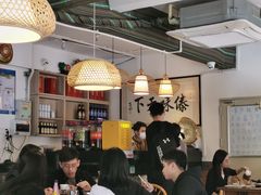 大堂-呐咪傣园·云南菜(石厦店)