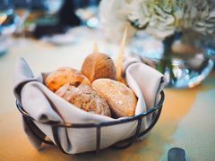 -上海苏宁宝丽嘉酒店·Cafe Bellagio西餐厅