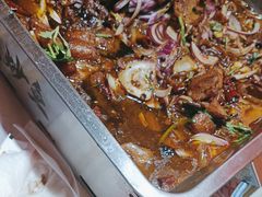 -王婆炒鱼(总店)