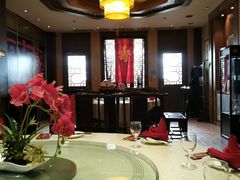 -晋阳饭庄(虎坊桥店)