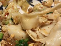 -子午路张记肉夹馍(兵马俑店)